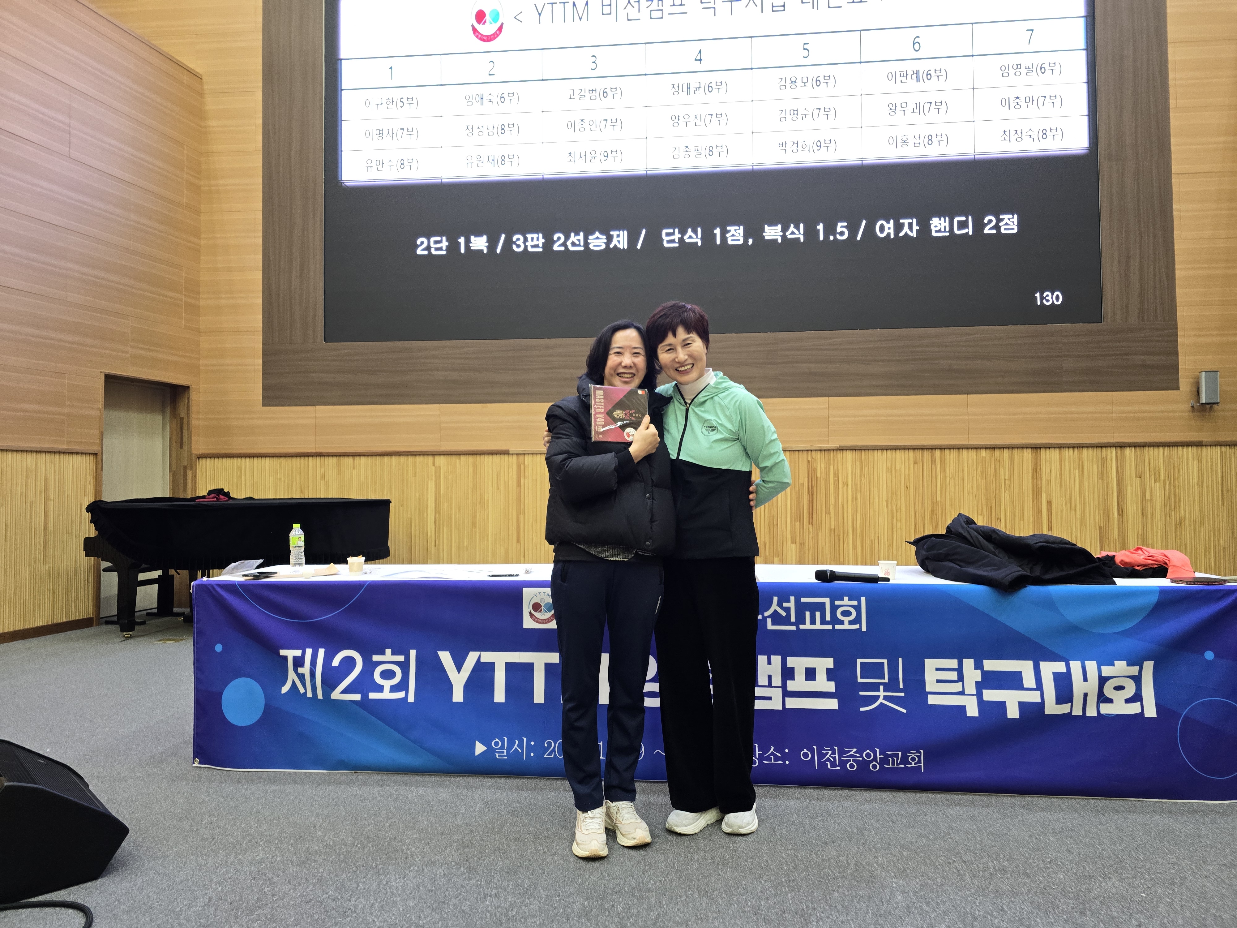 YTTM비전영성캠프 20