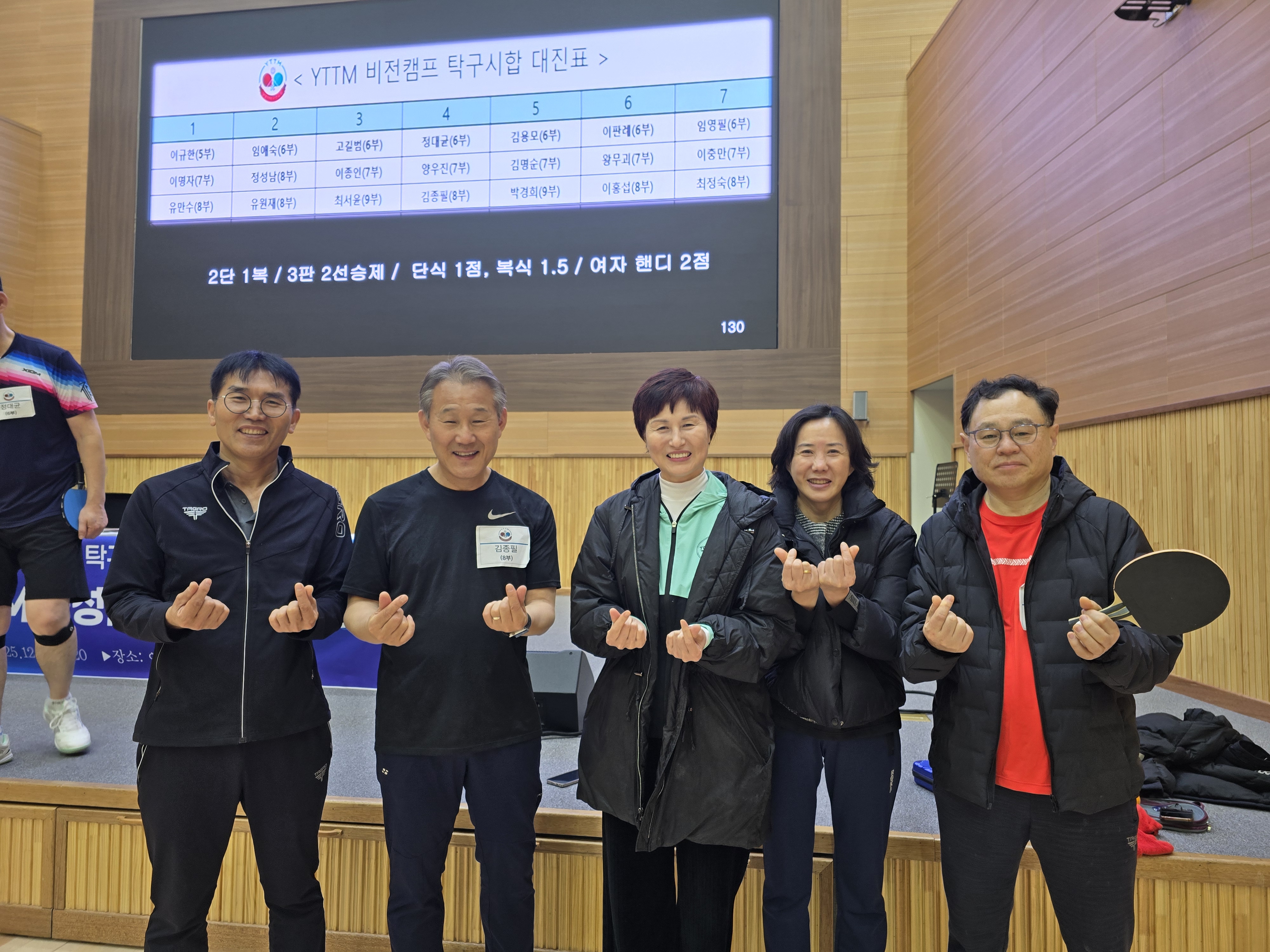 YTTM비전영성캠프 19