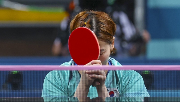 Lee Eunhye 감사기도